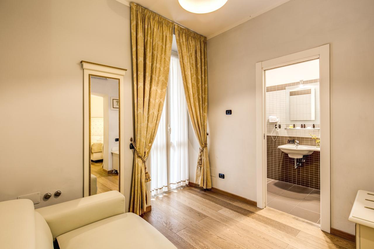 Bed and breakfast Gravina Frattina Roma