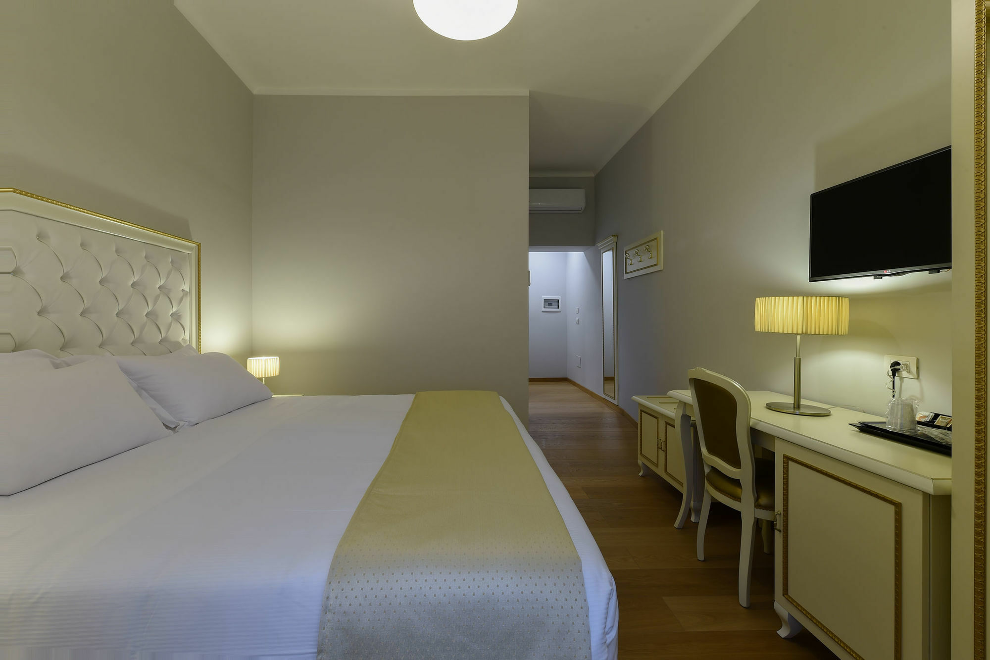 Gravina Frattina Bed and breakfast 3*