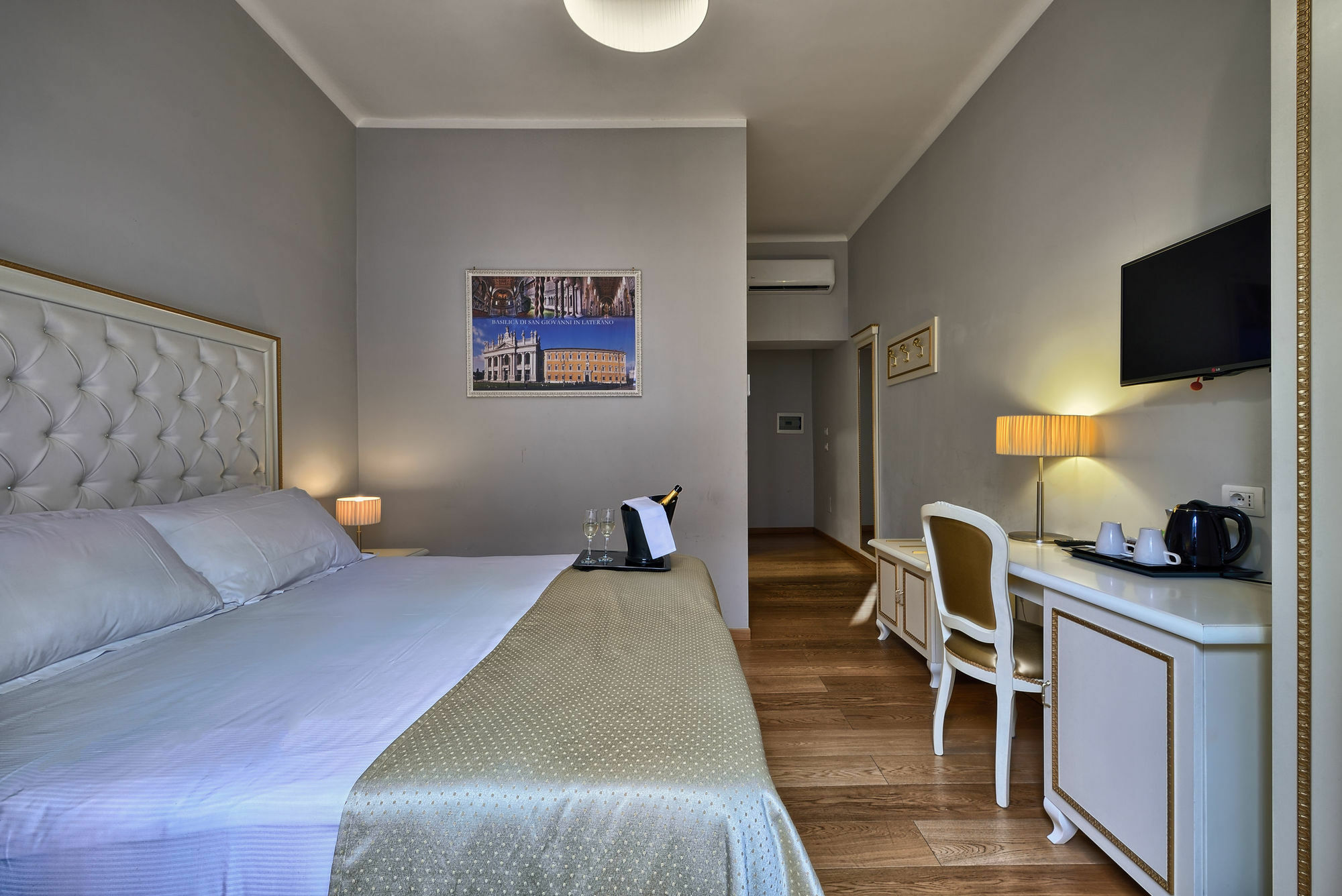 Bed and breakfast Gravina Frattina 3*